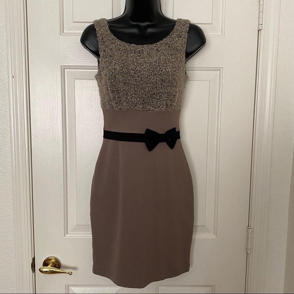 Bailey 44 dress